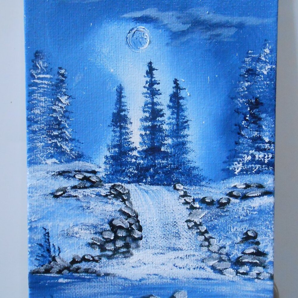 painting